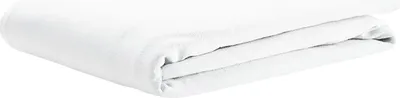 Produktbild von Odenwälder 26000-100 Spannbetttuch Jersey 70/140weiss