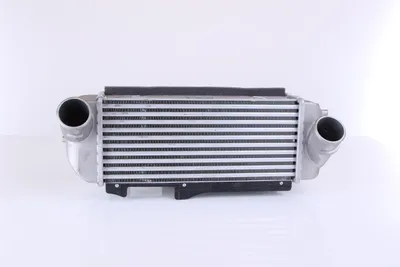 Image de Refroidisseur d'air de suralimentation NISSENS 96192