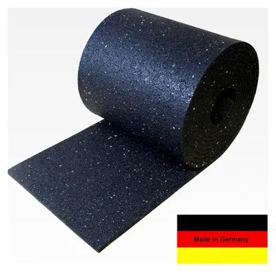 Produktbild von Antirutschmatte 5000x250x8 mm zur Ladungssicherung für LKW Anhänger