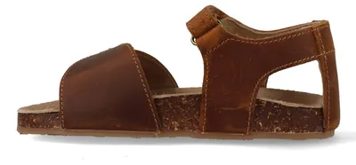Productafbeelding van Shoesme Sandaal KL260022-E Bruin-26