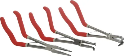Obrázek produktu pro ENERGY Kleště kulaté NE00128 280mm