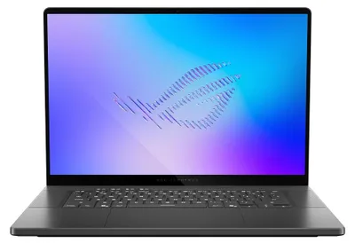 Produktbild von ASUS ROG Zephyrus G16 GU606AW-TB001W, Intel Core Ultra 9, 40,6 cm (16"), 2560 x 1600 Pixel, 64 GB, 2 TB, Windows 11 Home