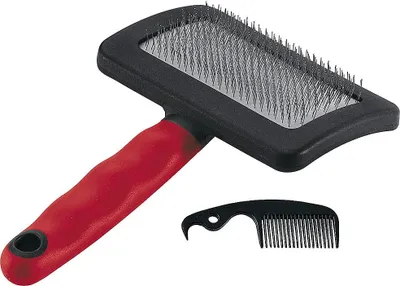 Image de Ferplast Brosse Chien-Chat Gro 5948 Xl