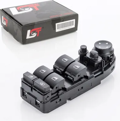 Produktbild von Fensterheber Schalter Schalteinheit vorne links für BMW 5er E60 E61 2007-2010