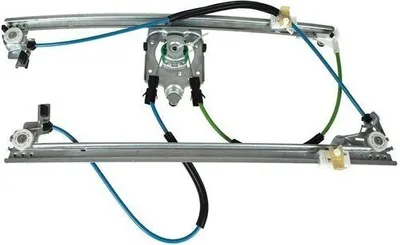 Produktbild von Fensterheber Elektrisch VORNE RECHTS für Renault Espace IV 4 2002-2015