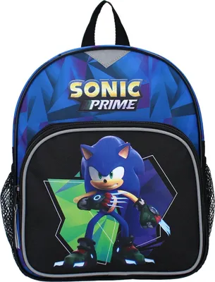 Immagine prodotto di Vadobag zaino per bambini Zaino Sonic Mpmax