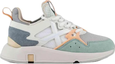 Produktbild von Munich Sneakers 4172086 in White color size 36