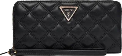 Image de Guess Swqg96 73146 Couleur Noir
