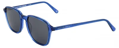 Produktbild von Benetton BEO1049 Blue 53/19/145 Herren Sonnenbrillen