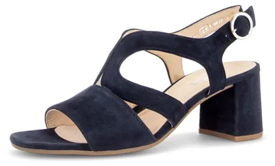 Obrázok produktu pre Gabor Dámske sandále 81.713 blue