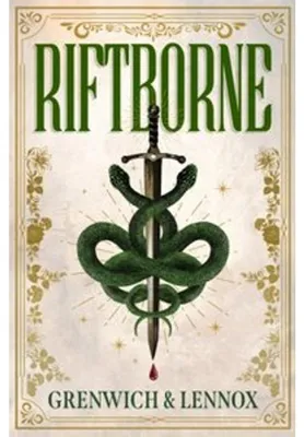Immagine prodotto di Riftborne