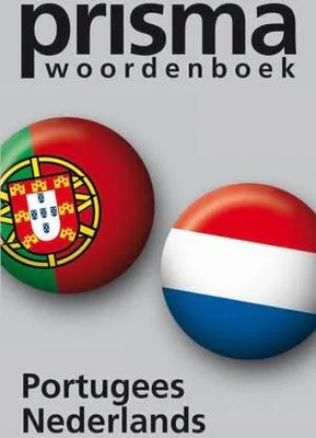 Image de Prisma woordenboek Portugees-Nederlands / druk 7