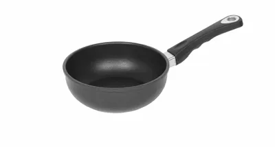 Produktbild von AMT GASTROGUSS Sauteuse, Höhe: 60 mm, ø: 200 mm
