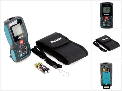 Produktbild von Makita Entfernungsmesser, 80 m