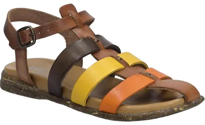 Immagine prodotto di JOSEF SEIBEL Fabricia 04 | Sandalo da Donne | marrone