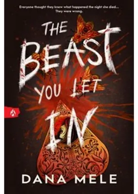 Immagine prodotto di Beast You Let in