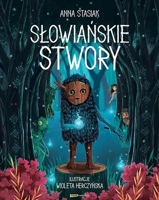 Immagine prodotto di Słowiańskie stwory