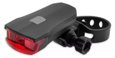 Image de Feu arrière avec fonction feu de freinage USB