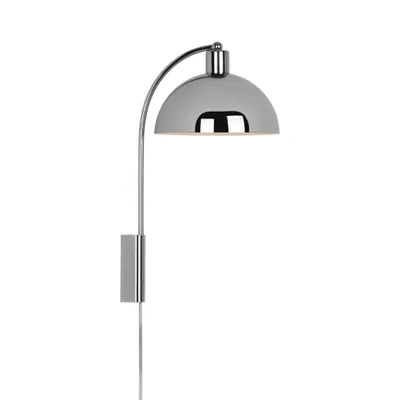 Zdjęcie produktu dla Nordlux Ellen 20 seinävalaisin, kromi