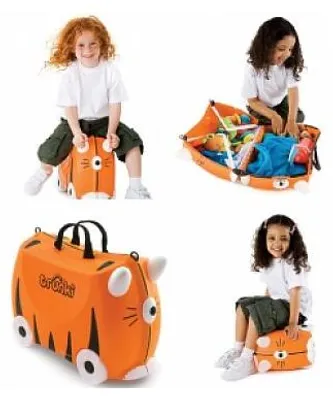 Immagine prodotto di Trunki Tipu Tiger