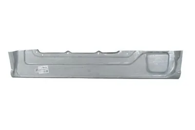 Produktbild von BLIC 6508-01-3542171P Autotür passend für MERCEDES-BENZ VIANO (W639) VITO Bus (W639) VITO / MIXTO Kasten (W639)
