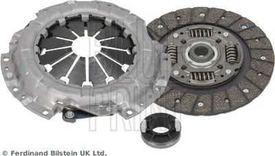 Produktbild von BLUE PRINT Kupplungssatz Kupplung für HYUNDAI i20 (PB, PBT) ADBP300240