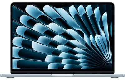 Immagine prodotto di APPLE MacBook Air Sky Blue 34,5 cm (13,6") M5 24 GB 1 TB macOS