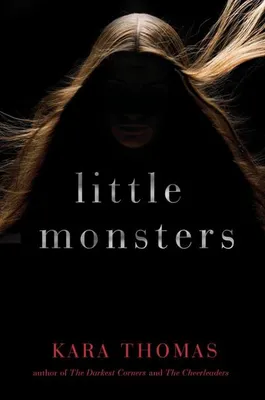 Obrázok produktu pre Little Monsters