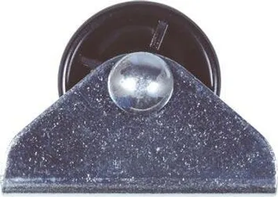 Immagine prodotto di ruote per mobili da 24 mm (10 pezzi)