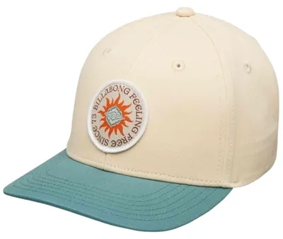 Image de Casquette Billabong Patch pour Garçon