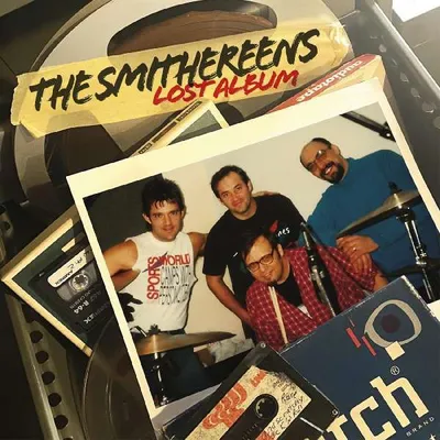 Produktbild von Smithereens: Lost Album