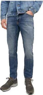 Produktbild von Jack & Jones Tim Original Sbd 984 Jeans Blau 29 / 32 Mann Blau 29