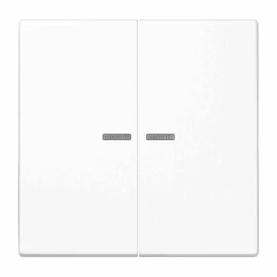 Zdjęcie produktu dla Jung LS 995 KO5 WW (LS995KO5WW)