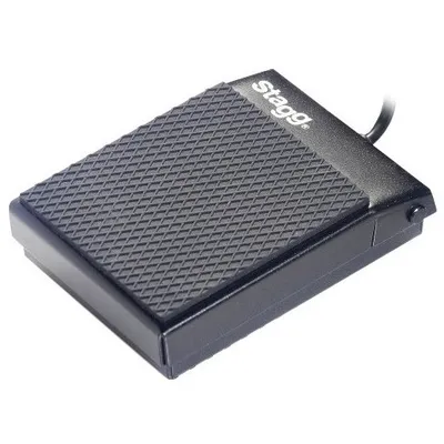 Obrázek produktu pro Stagg SUSPED 5 Sustain pedál