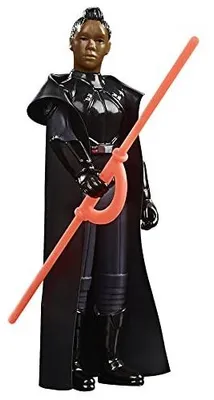 Imagen del producto de Figura Retro Reva (Third Sister) Star Wars: Obi-Wan Kenobi Articulada 9,5 cms