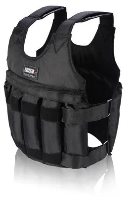 Image de Support de musculation, poids réglable, 50 kg