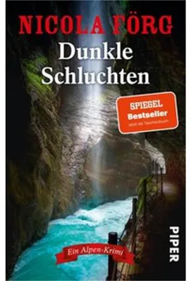 Obrázek produktu pro Dunkle Schluchten