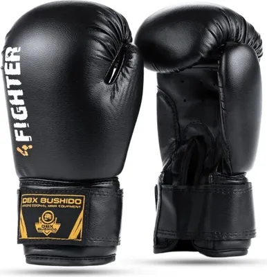 Obrázok produktu pre Juniorské boxerské rukavice DBX BUSHIDO ARB-407v5 6 oz.