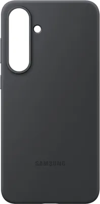 Image de Samsung Coque en silicone pour Galaxy S25+