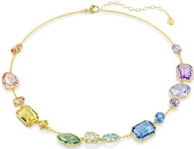 Produktbild von Swarovski Gema 5741584 Damenhalskette