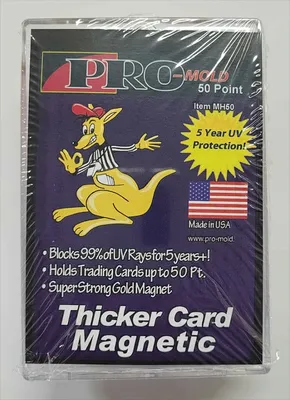 A packaged product with branding and descriptive text.