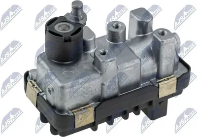 Obrázok produktu pre nastawnik turbiny g-26/6nw009543/