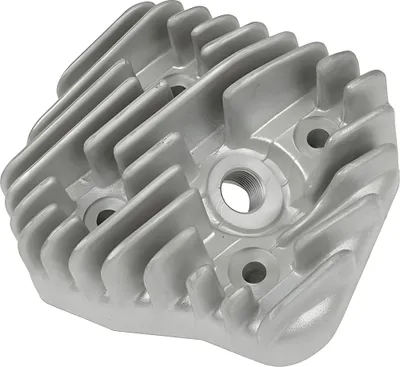Produktbild von Zylinderkopf Airsal Sport 49,2ccm 40mm für Peugeot stehend AC