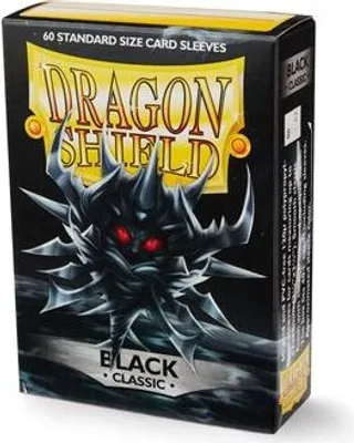 Produktbild von DS60 Classic - Black