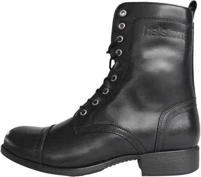 Immagine prodotto di Helstons Lady stivali da moto da donna, nero, 38
