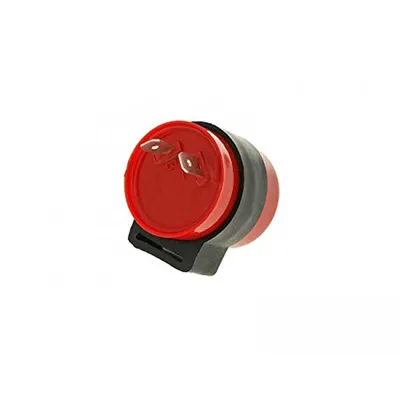 Image de Relais clignotant LED 2 pôles, 1-150 Watt universel, avec