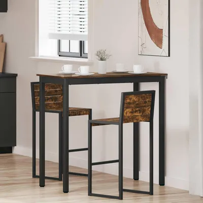 Produktbild von Cloris DesignMöbel Esstische Holzwerkstoff - Küchentisch Esszimmertisch Kaffeetisch DE875360
