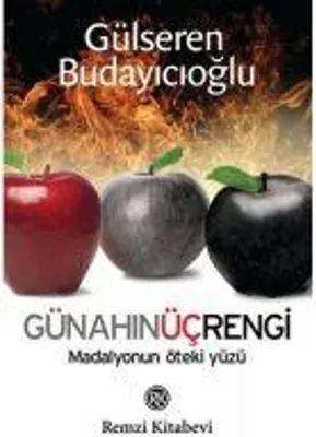 Produktbild von Günahin Üc Rengi