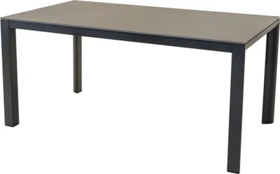Produktbild von Lesli Living Diningtisch Geneva 160x90 cm