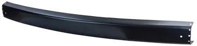 Front Stoßstange Schwarz 2,3mm Extra Robust Top Qualität für VW T3 III 1979-1992 – Produktansicht 2